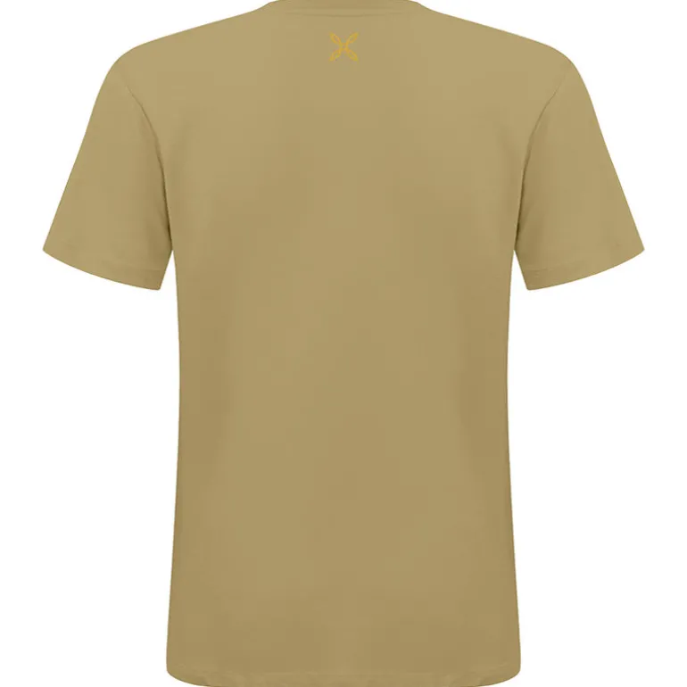 T-shirt uomo Spire