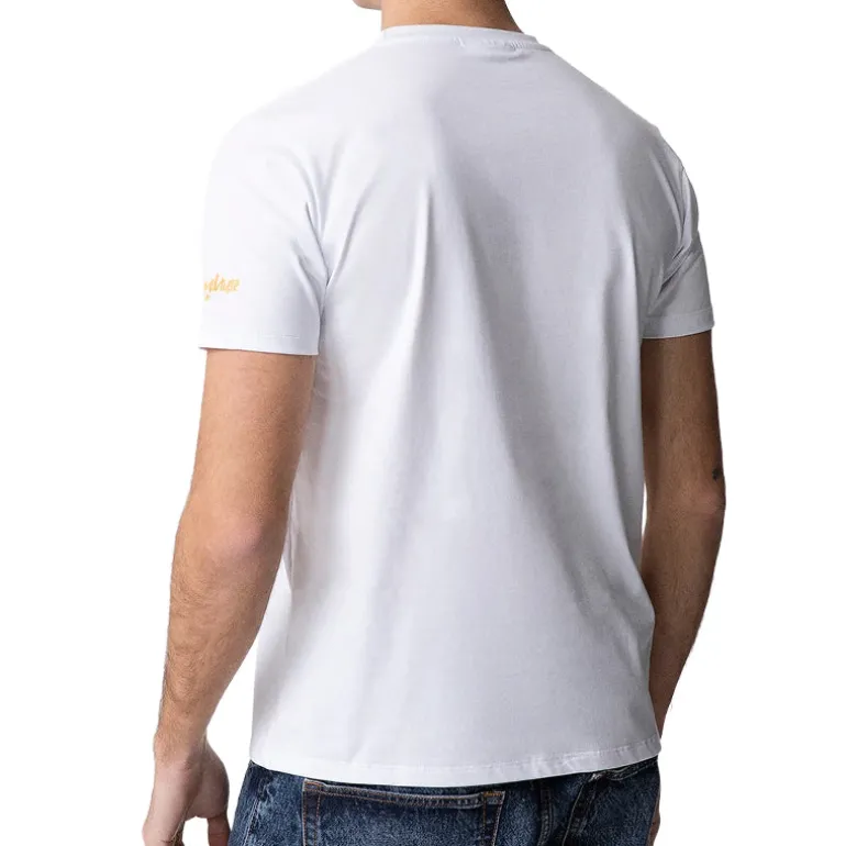 T-shirt uomo Spritz Culture