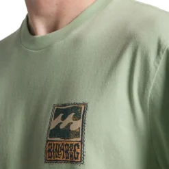 T-Shirt uomo Stamp