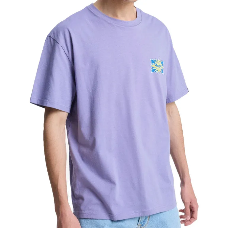 T-Shirt uomo Starfish