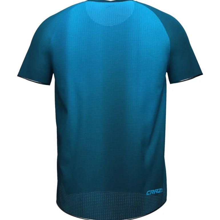 T-shirt uomo Storm