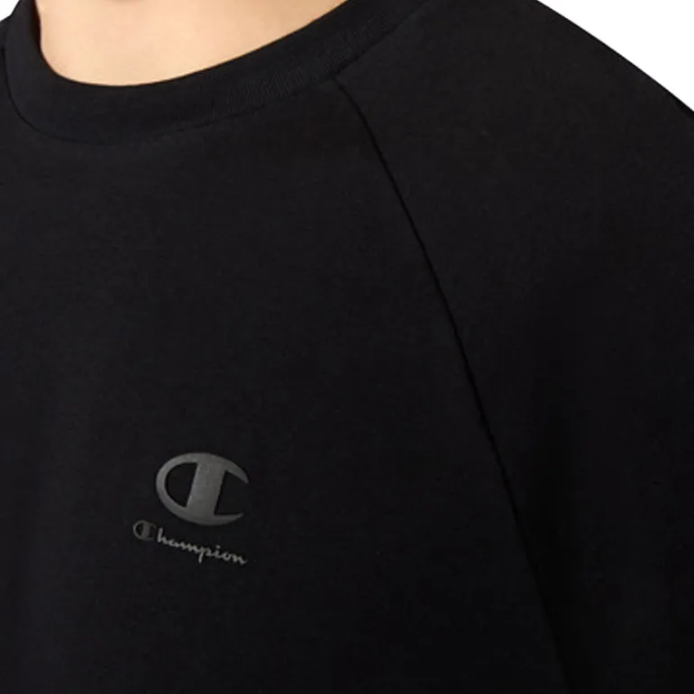 T-Shirt uomo stretch C-Tech