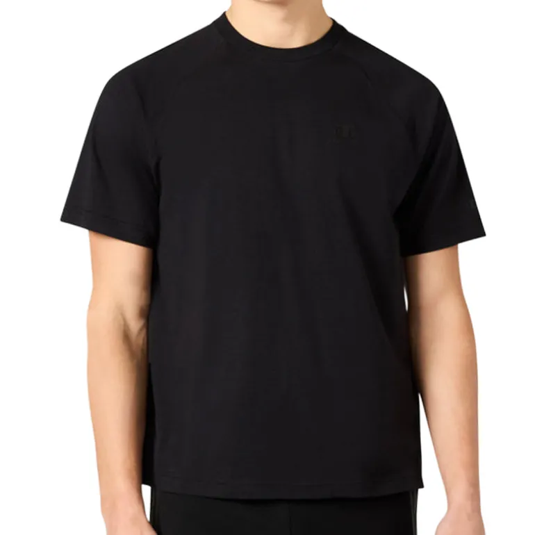 T-Shirt uomo stretch C-Tech