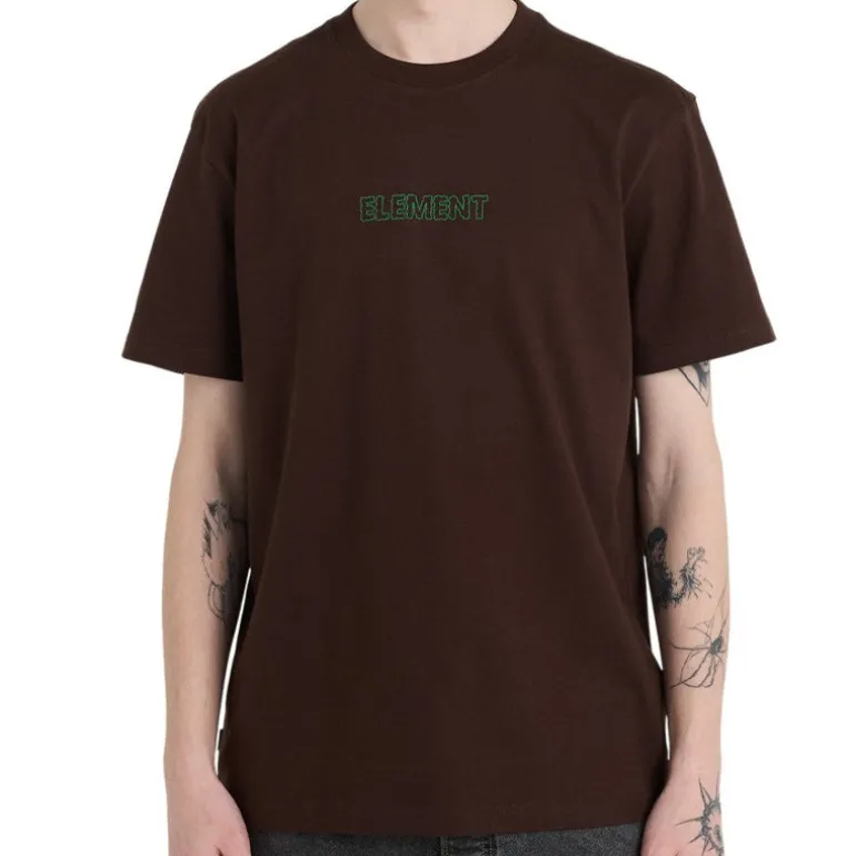 T-Shirt uomo Swamps