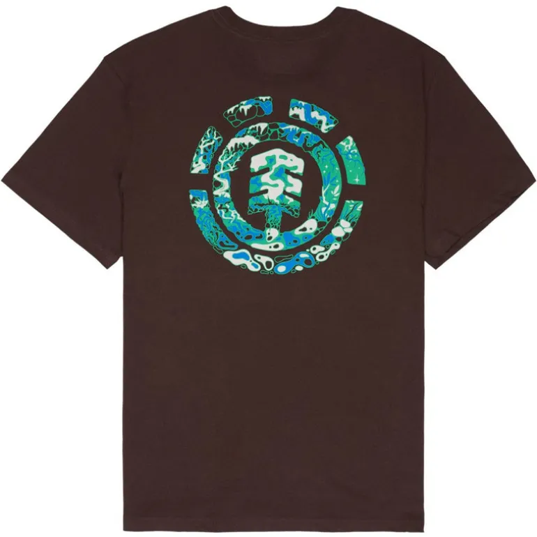 T-Shirt uomo Swamps