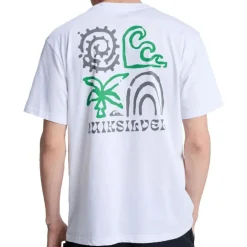 T-Shirt uomo Tap