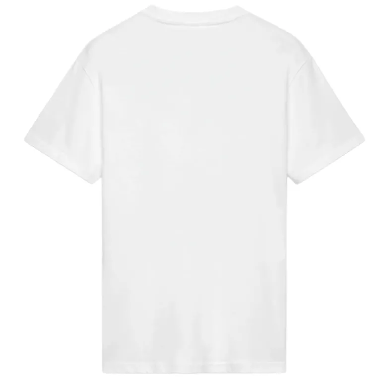 T-Shirt uomo taschino