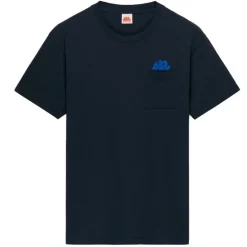 T-Shirt uomo taschino