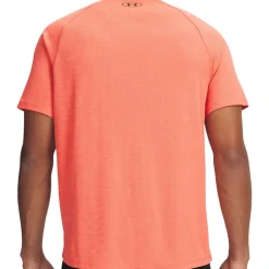T-shirt uomo Tech Textured