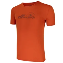 T-Shirt uomo Testa del Leone
