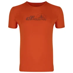 T-Shirt uomo Testa del Leone