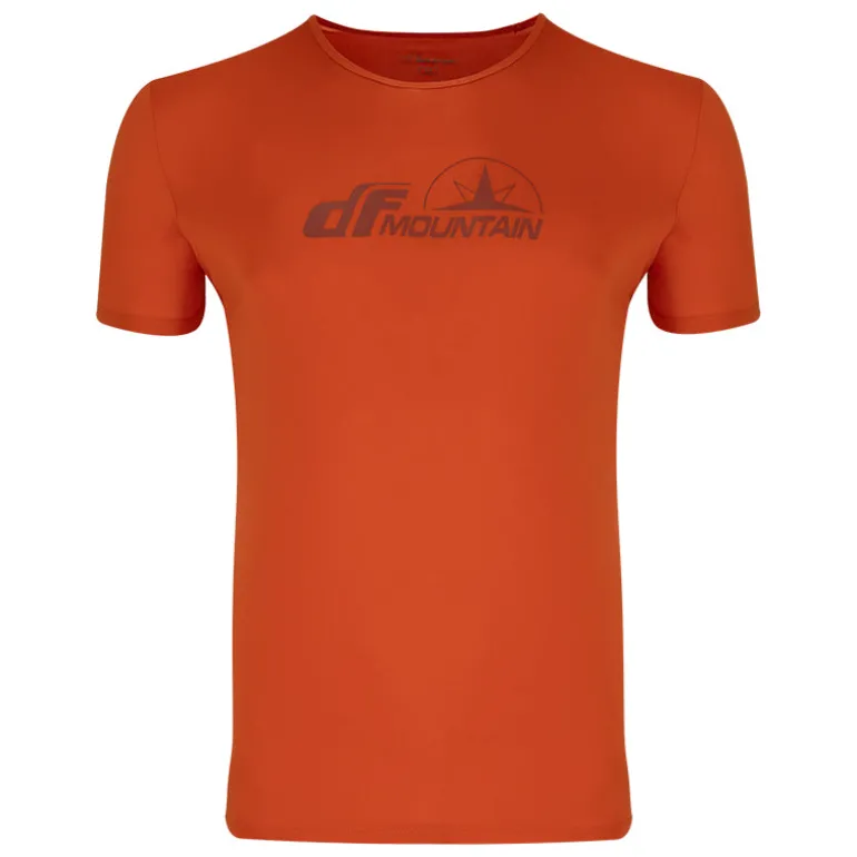 T-Shirt uomo Testa del Leone