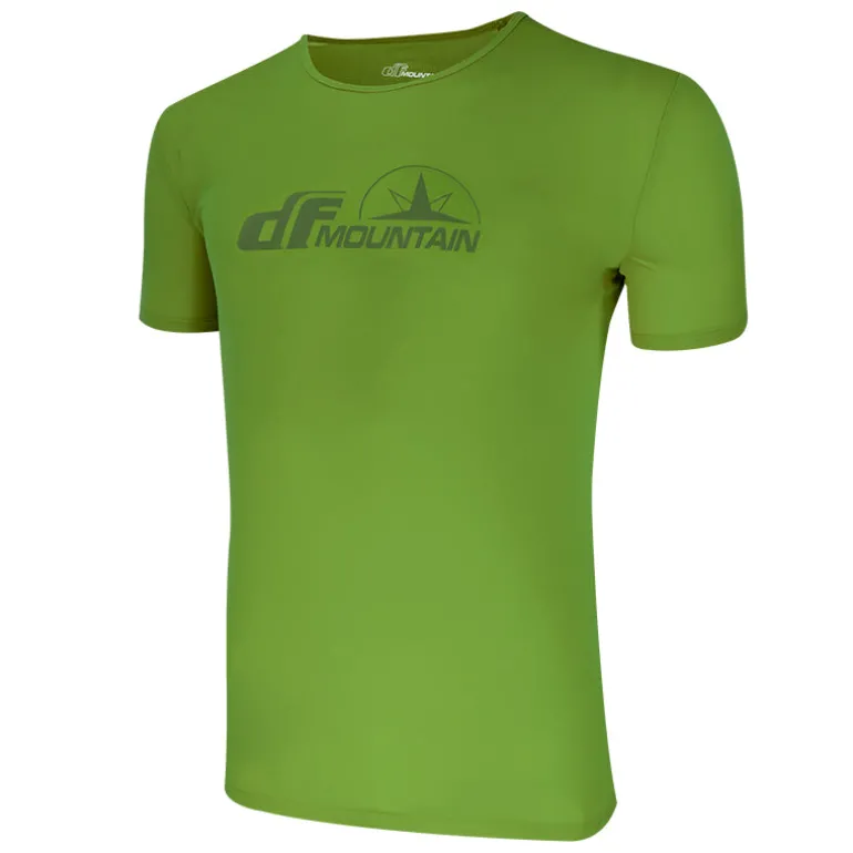 T-Shirt uomo Testa del Leone