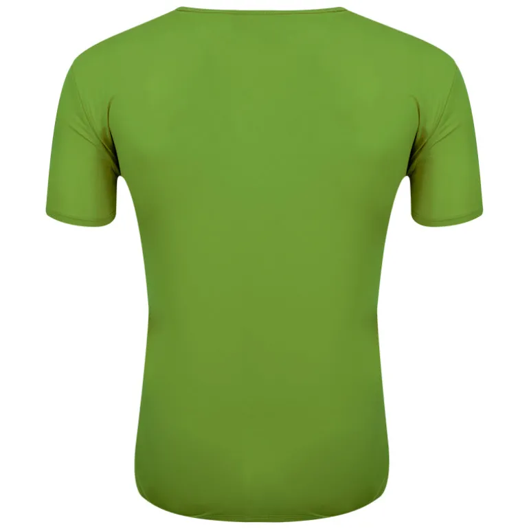 T-Shirt uomo Testa del Leone