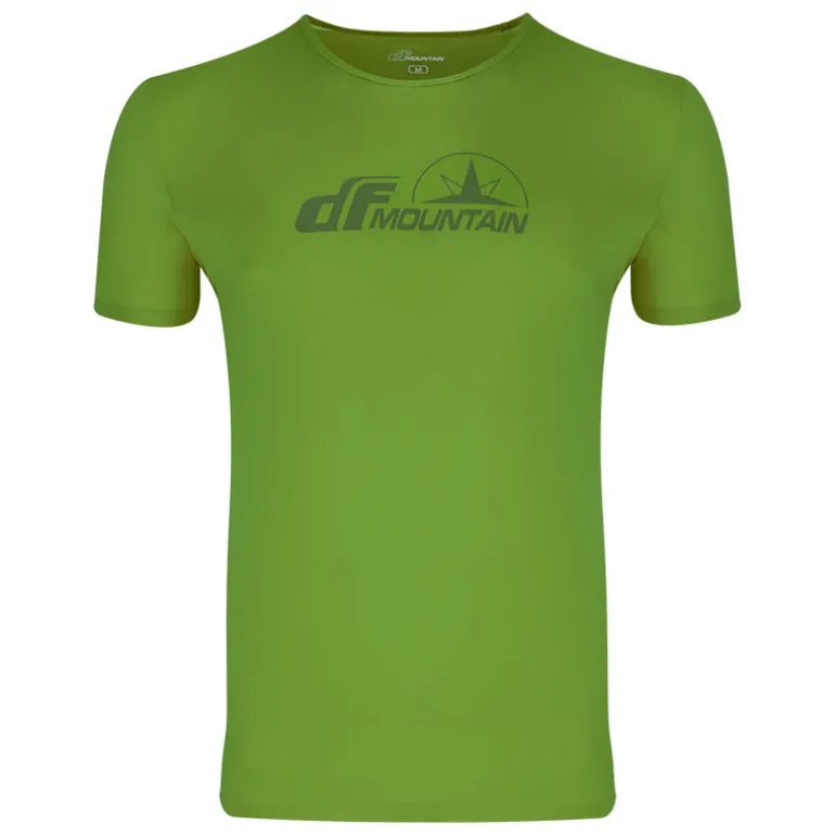T-Shirt uomo Testa del Leone