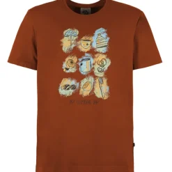 T-shirt uomo Things