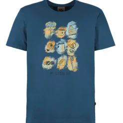 T-shirt uomo Things