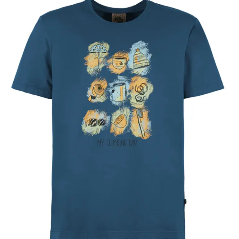 T-shirt uomo Things
