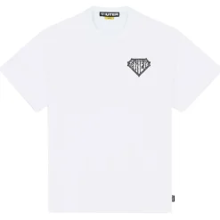 T-Shirt uomo Thorns