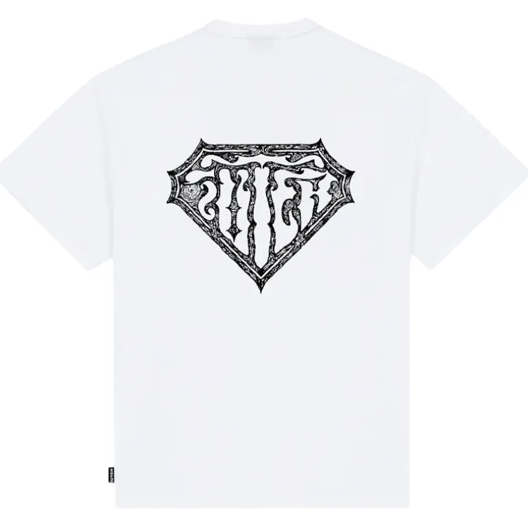 T-Shirt uomo Thorns