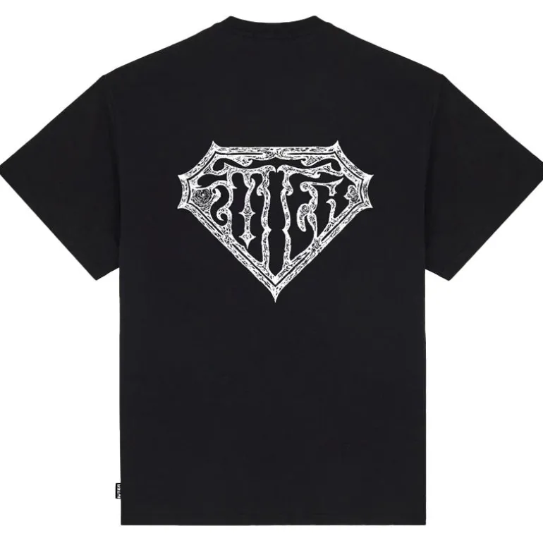 T-Shirt uomo Thorns