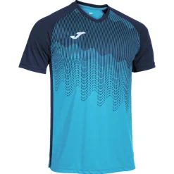 T-shirt uomo Tiger VI
