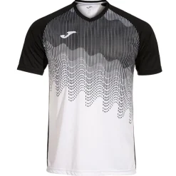 T-Shirt uomo Tiger VI