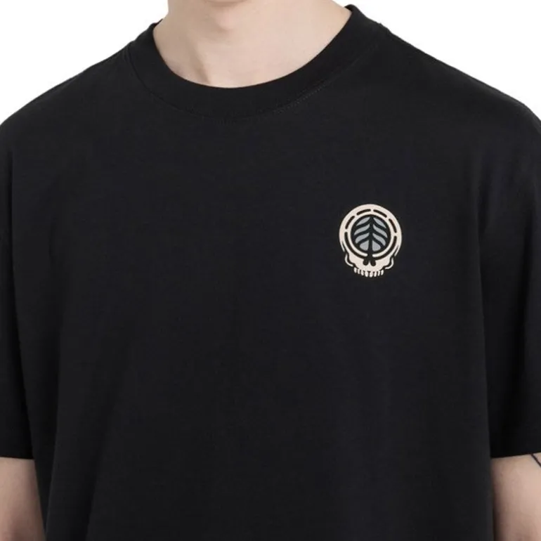 T-Shirt uomo Timber Hermit