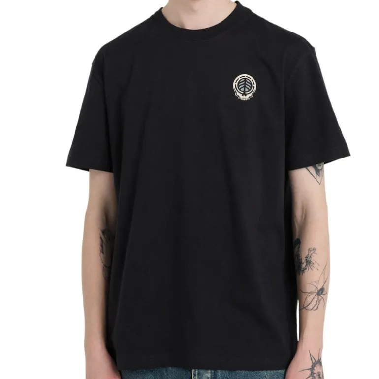 T-Shirt uomo Timber Hermit