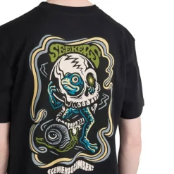 T-Shirt uomo Timber Hermit