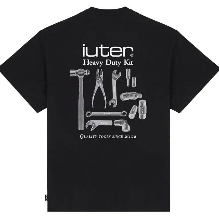 T-Shirt uomo Tools