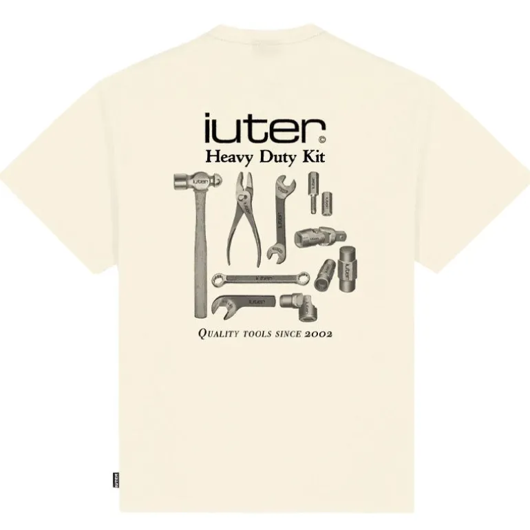 T-Shirt uomo Tools