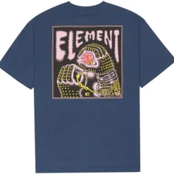 T-Shirt uomo Topo