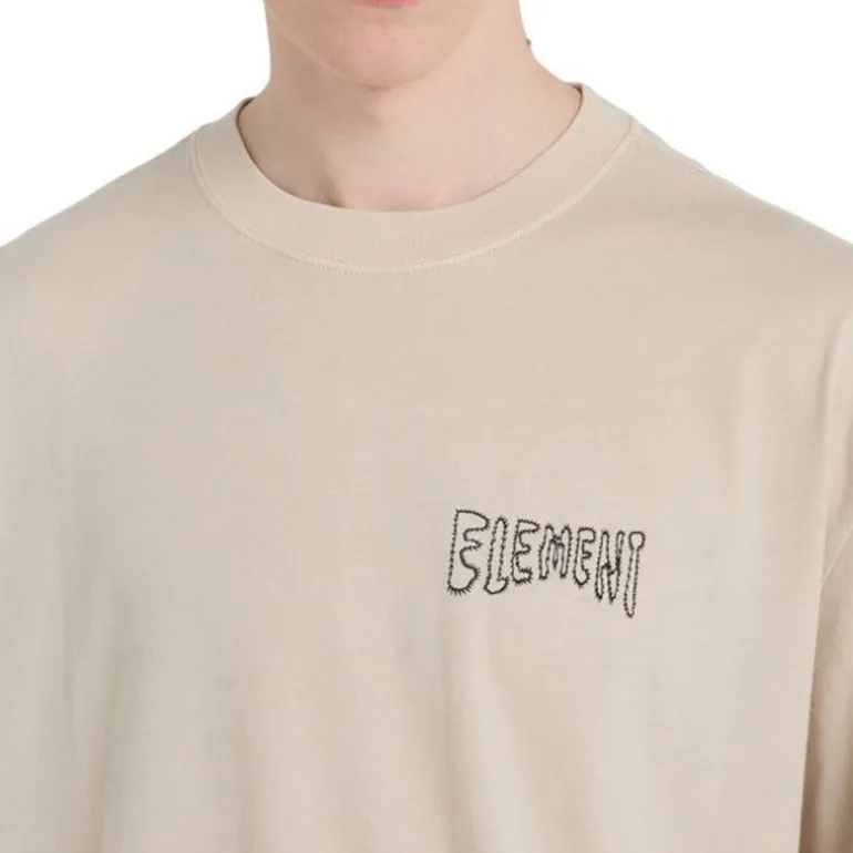 T-Shirt uomo Topo