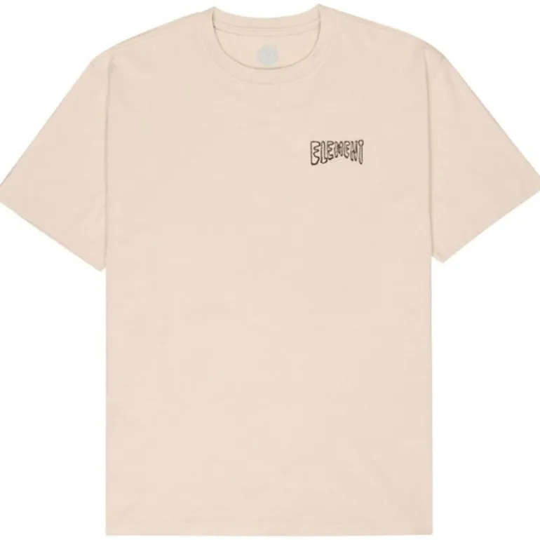 T-Shirt uomo Topo