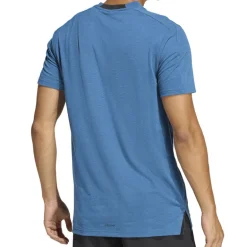 T-Shirt uomo Training D4T
