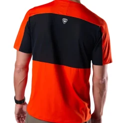 T-shirt uomo Trekking
