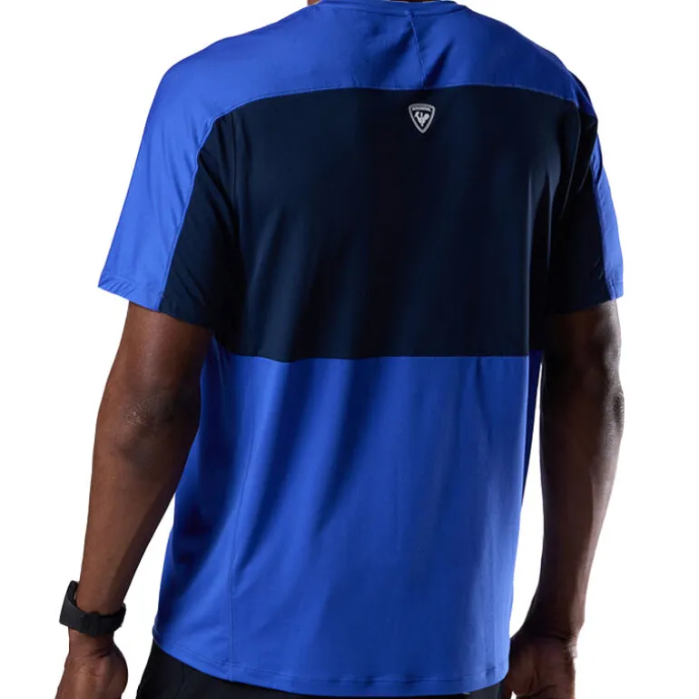 T-shirt uomo Trekking