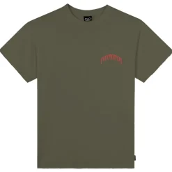 T-Shirt uomo Triangle Doberman