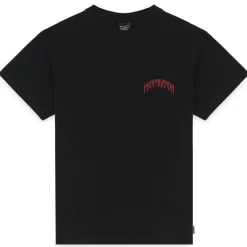 T-Shirt uomo Triangle Doberman