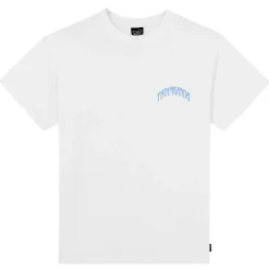 T-Shirt uomo Triangle Panther
