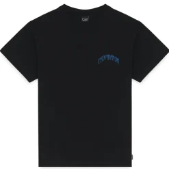 T-Shirt uomo Triangle Panther