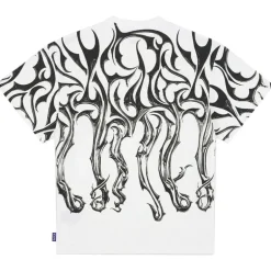 T-Shirt uomo Tribal Blade