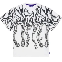 T-Shirt uomo Tribal Blade