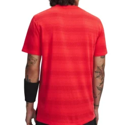 T-Shirt uomo UA Velociti