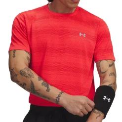 T-Shirt uomo UA Velociti
