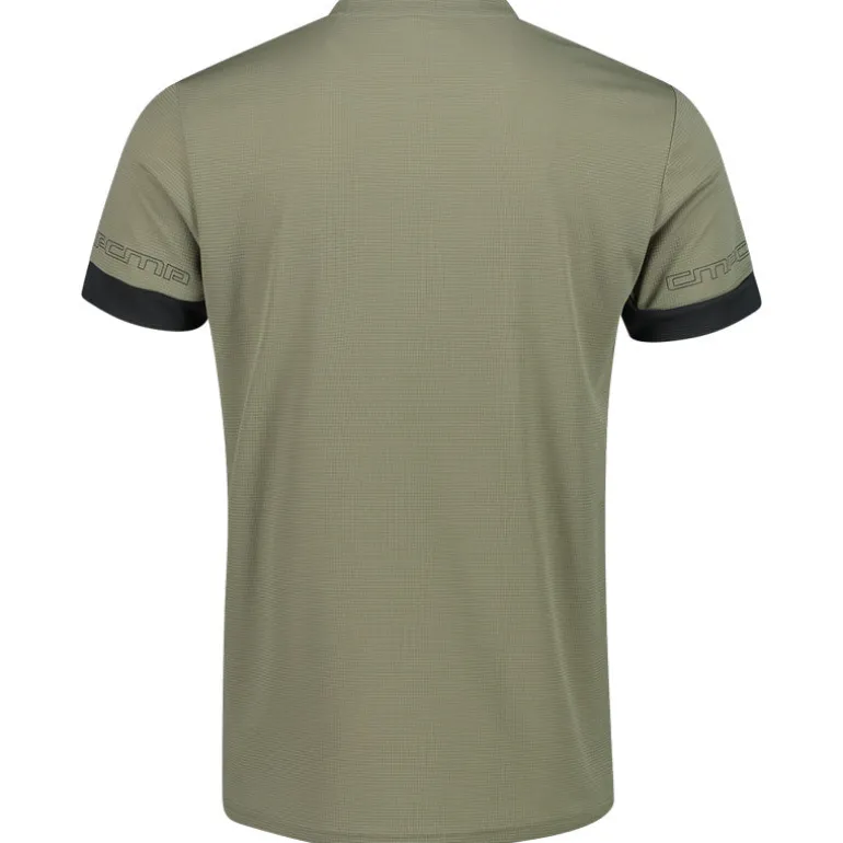 T-Shirt uomo Unlimitech