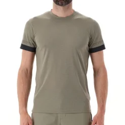 T-Shirt uomo Unlimitech