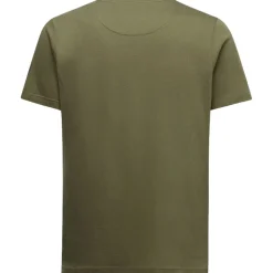 T-shirt uomo Van