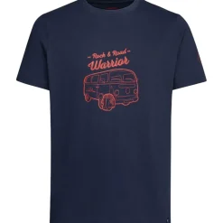 T-shirt uomo Van